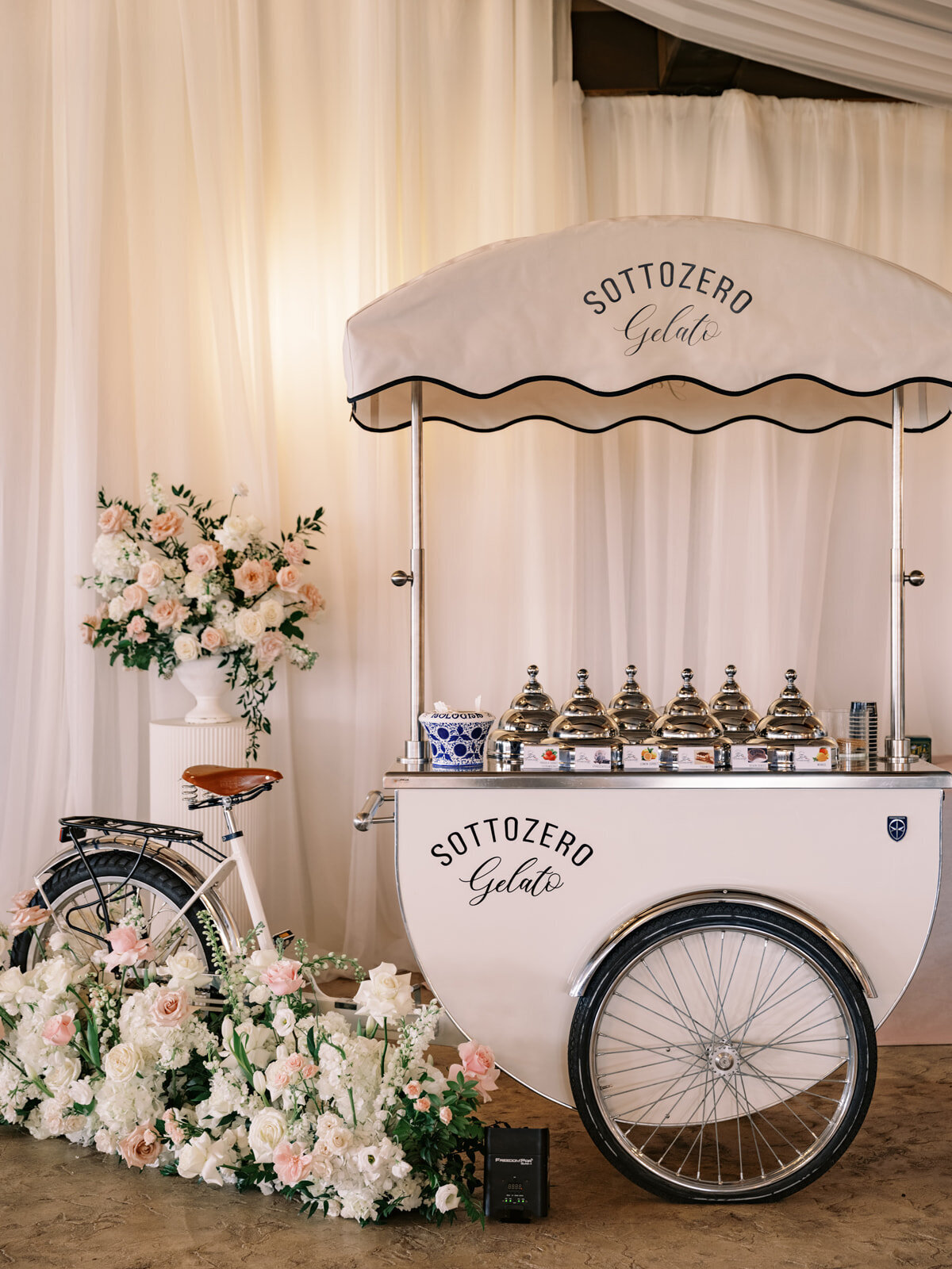 1645-Emilie and Beau Married © 2025 Will Reid Photo