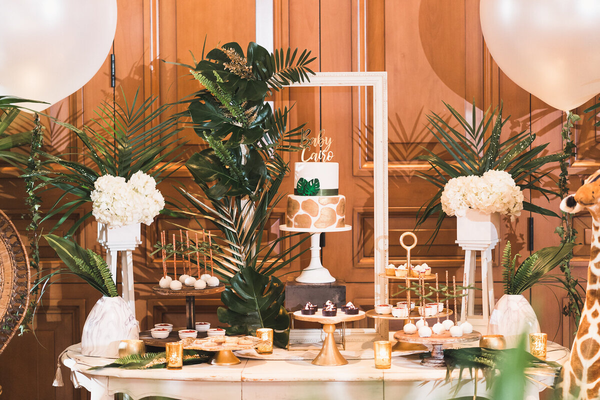 orange county - kids parties16