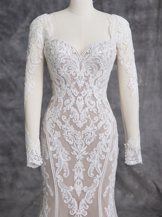 accessory ms newport sleeve
