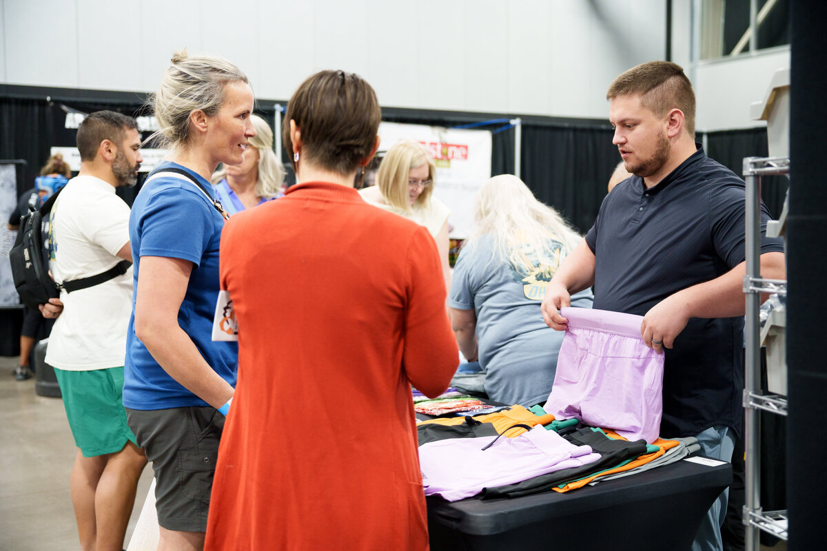 Healthy Living Conference 2025-346