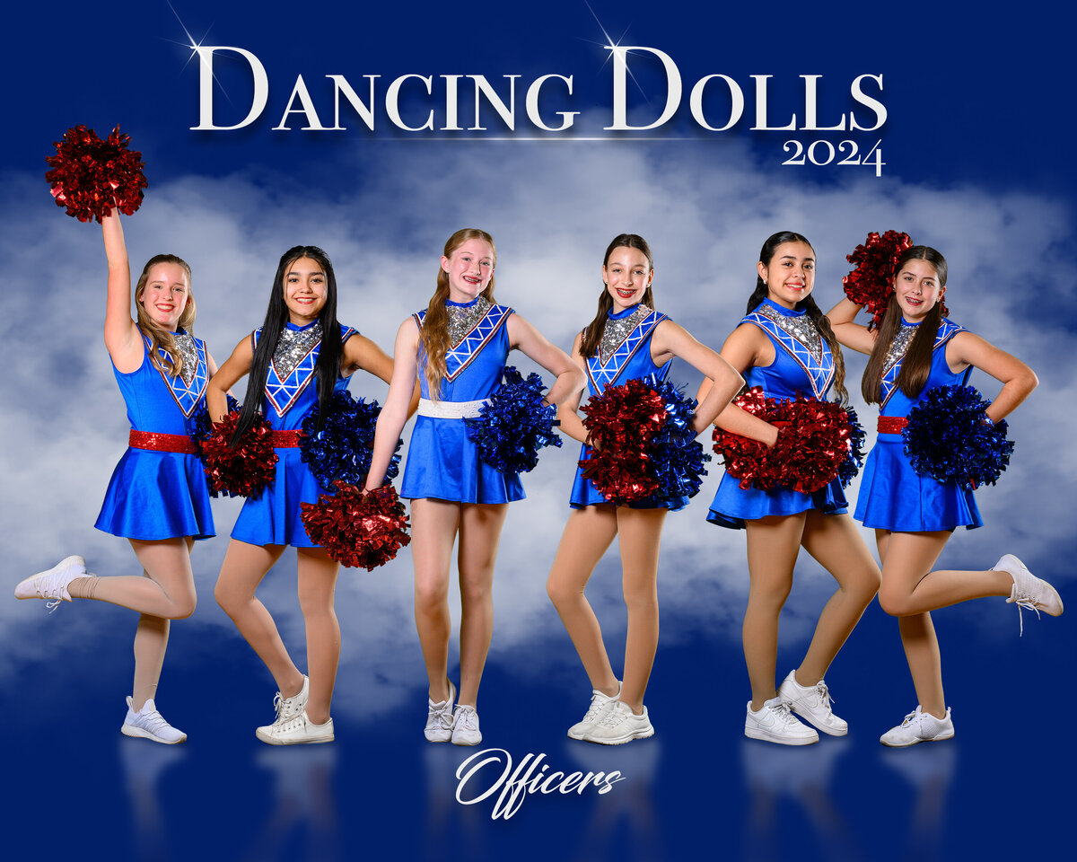 Conroe, TX Sports Photographer