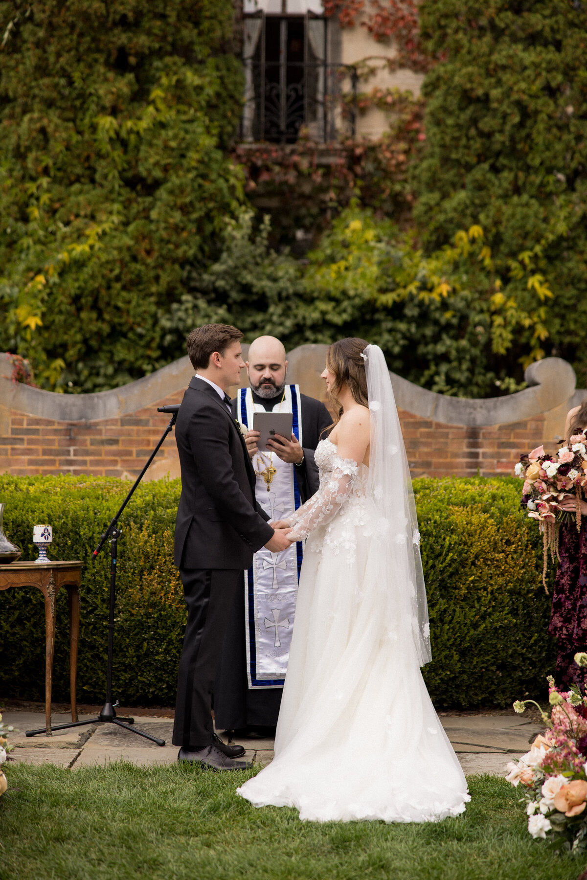 Ed and Aileen Photography Chicago Illinois Digital Film Wedding Engagement Photographers Destination Greencrest Manor52