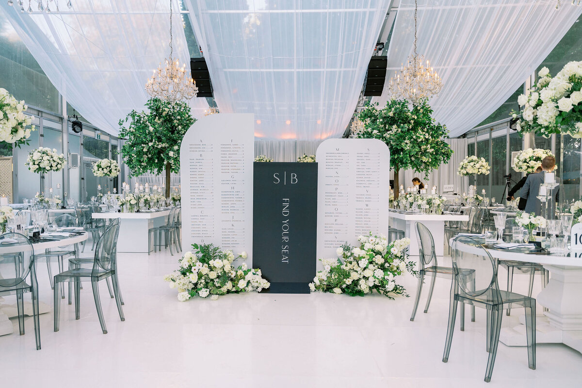 Luxury Wedding Planner - Twelfth Night Events - Toronto Ontario86