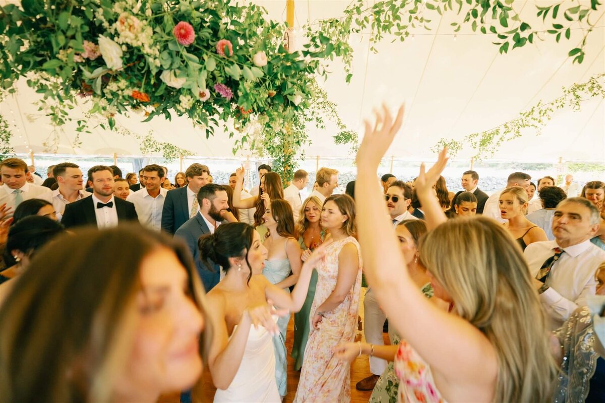 Stone Acres Farm Connecticut Wedding Chelsea Brooke Events180