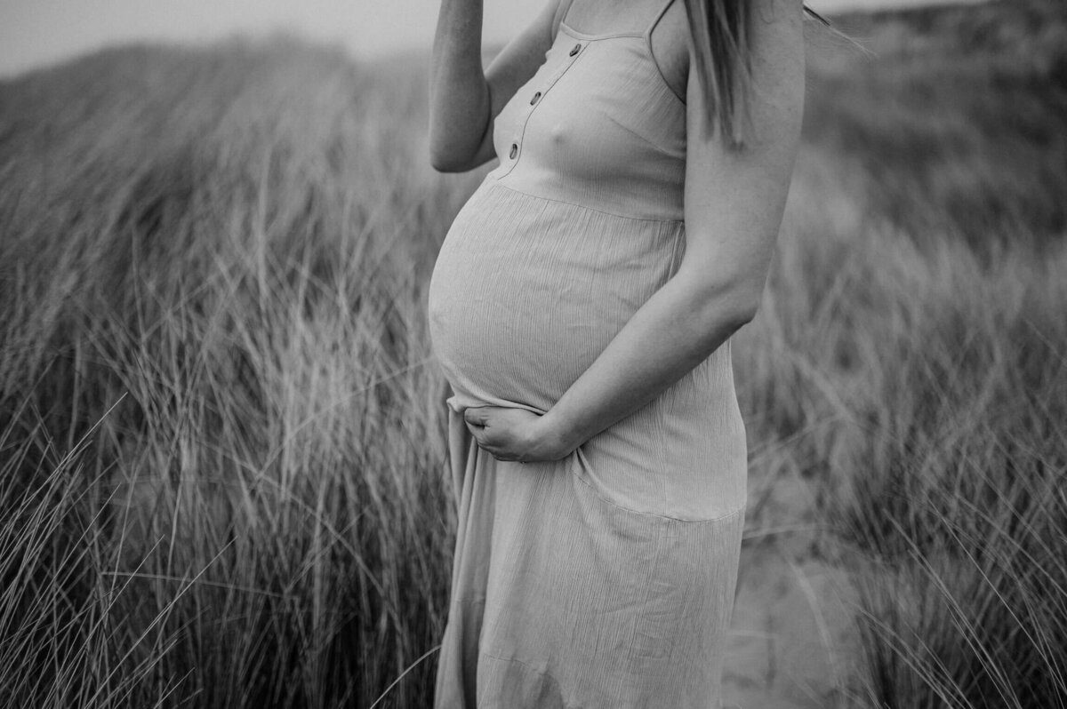 Zwangerschap fotoshoot Hadassah Fotografeert12