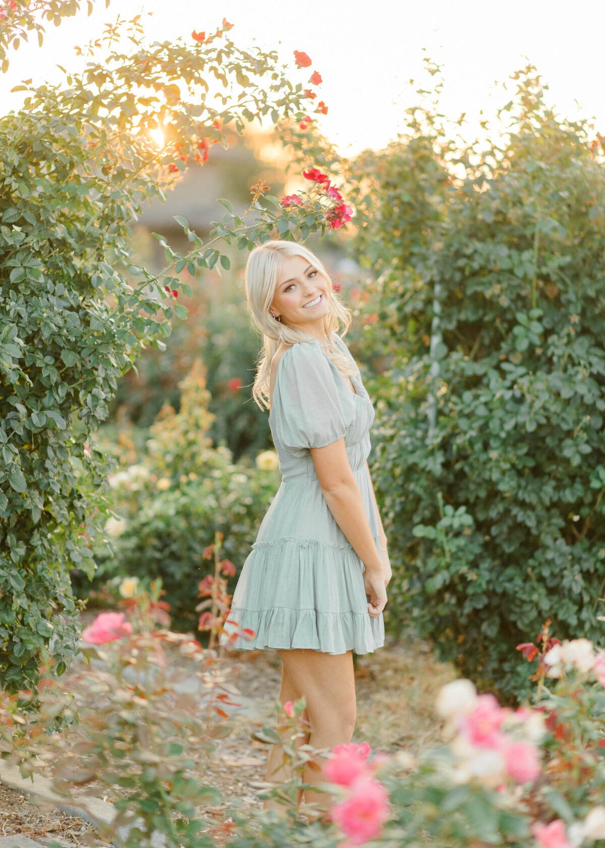 Graysen Senior Session-98