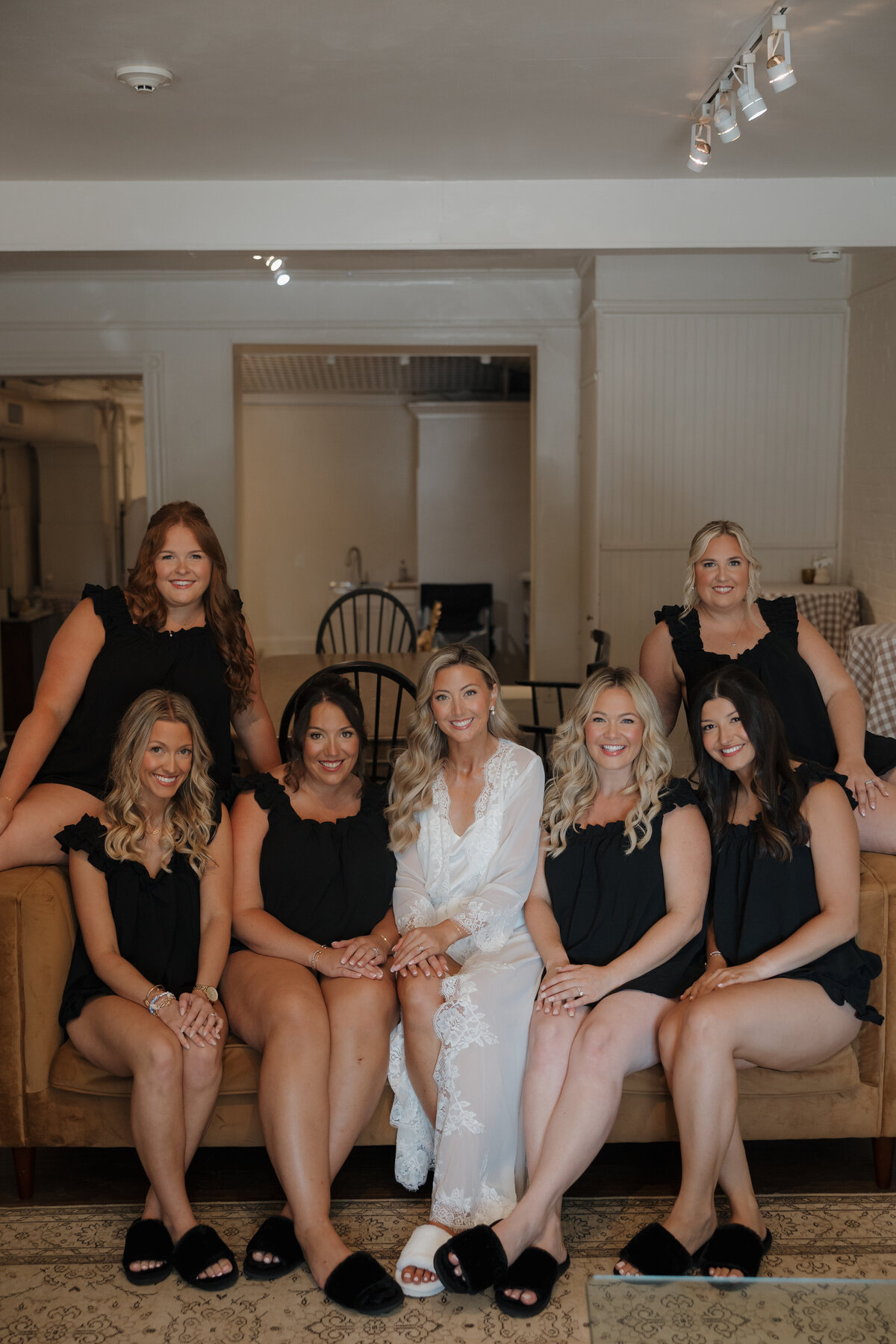 K. Lauren Photography - Kayla & Michael Sneak Peeks-29