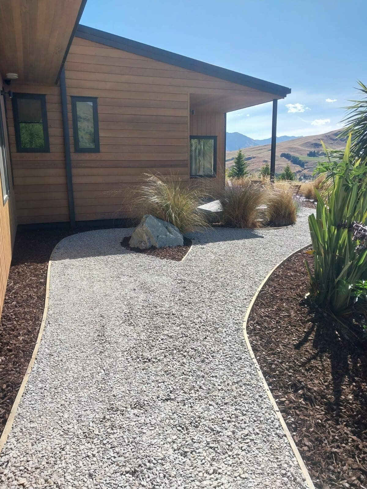 Queenstown-landscaper