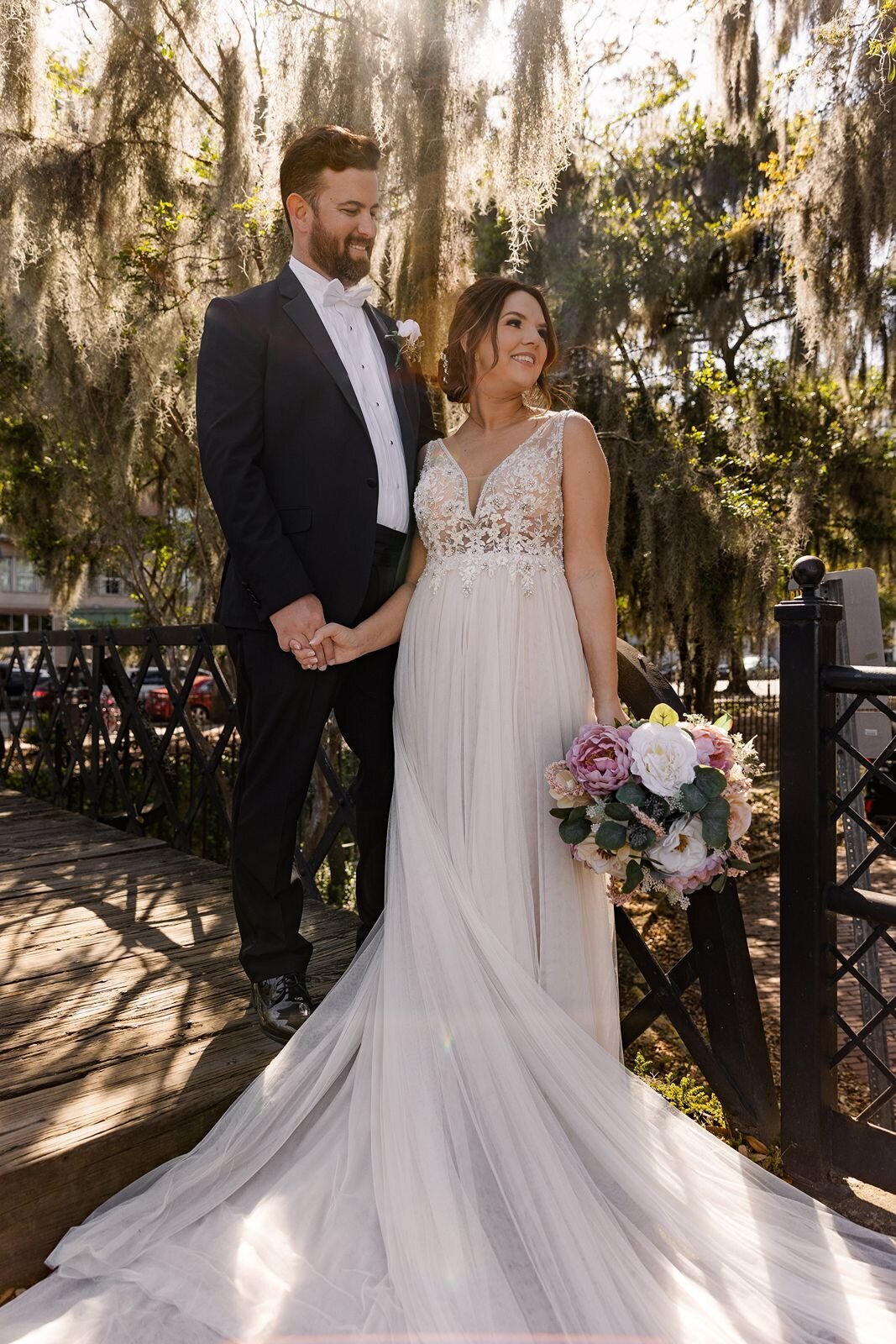 Bride-Groom-PortraitVic's-On-The-River-Savanah