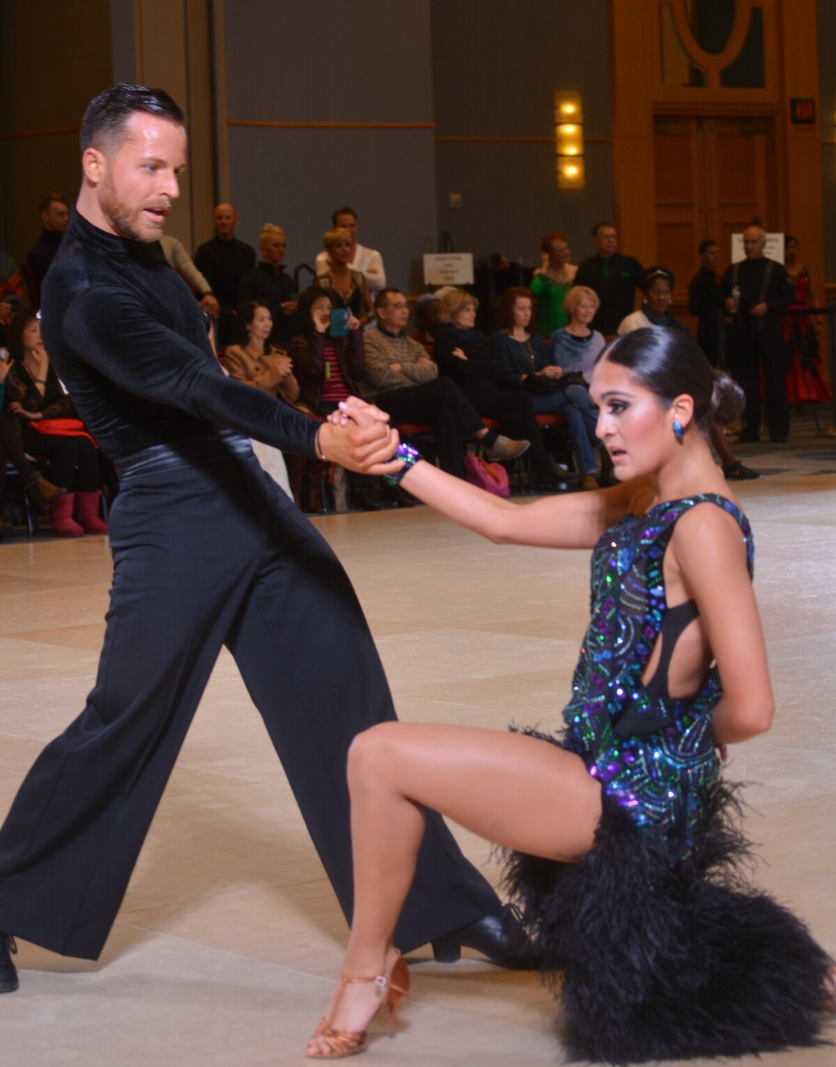 2019 MAC Session 3- Latin & Smooth - 11 of 12