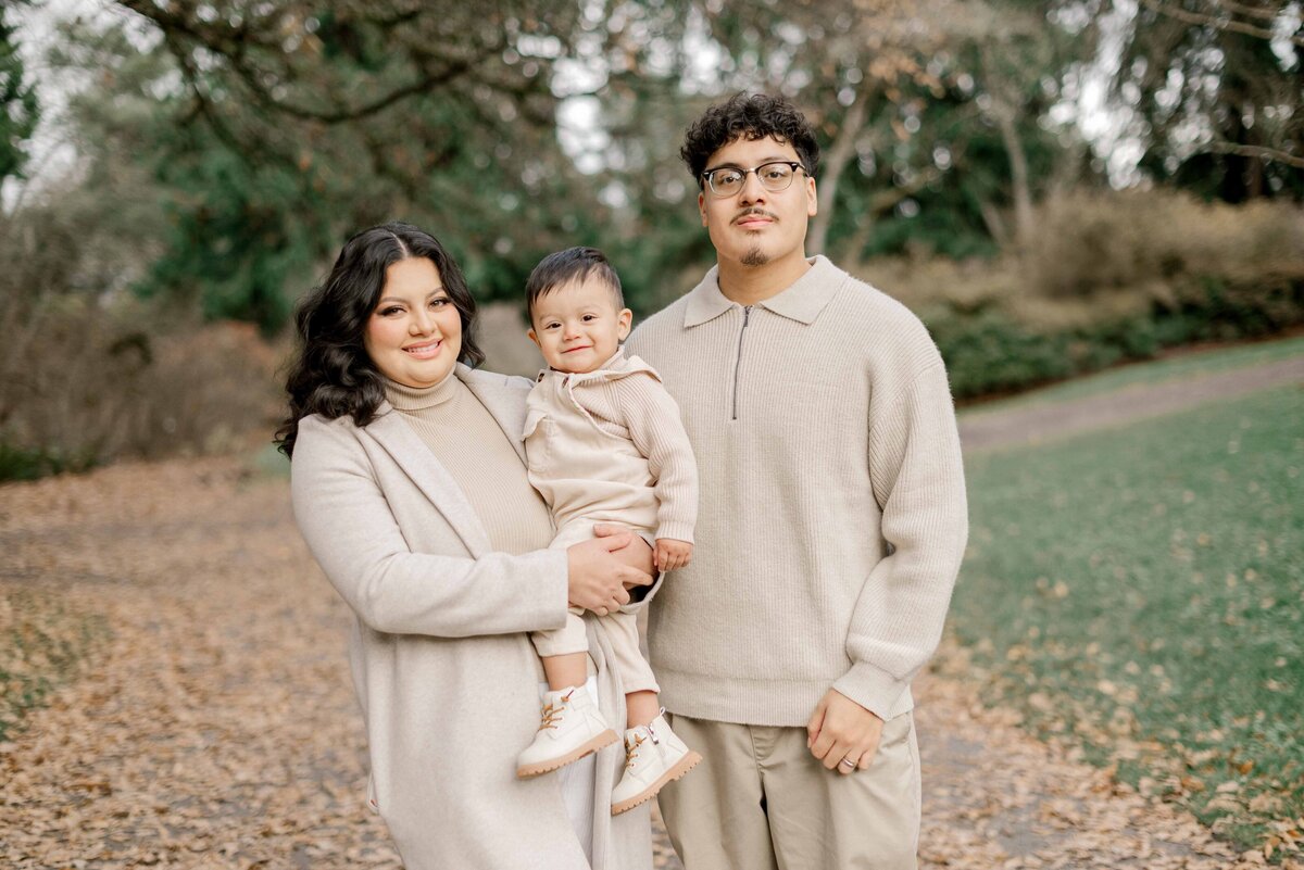 Fall Family Photos at Washington Park Arboretum (15)