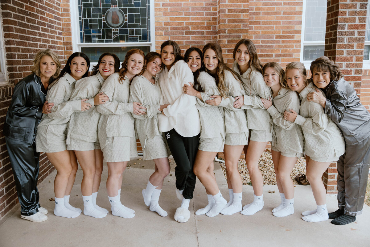 Wedding Photographers Fargo ND