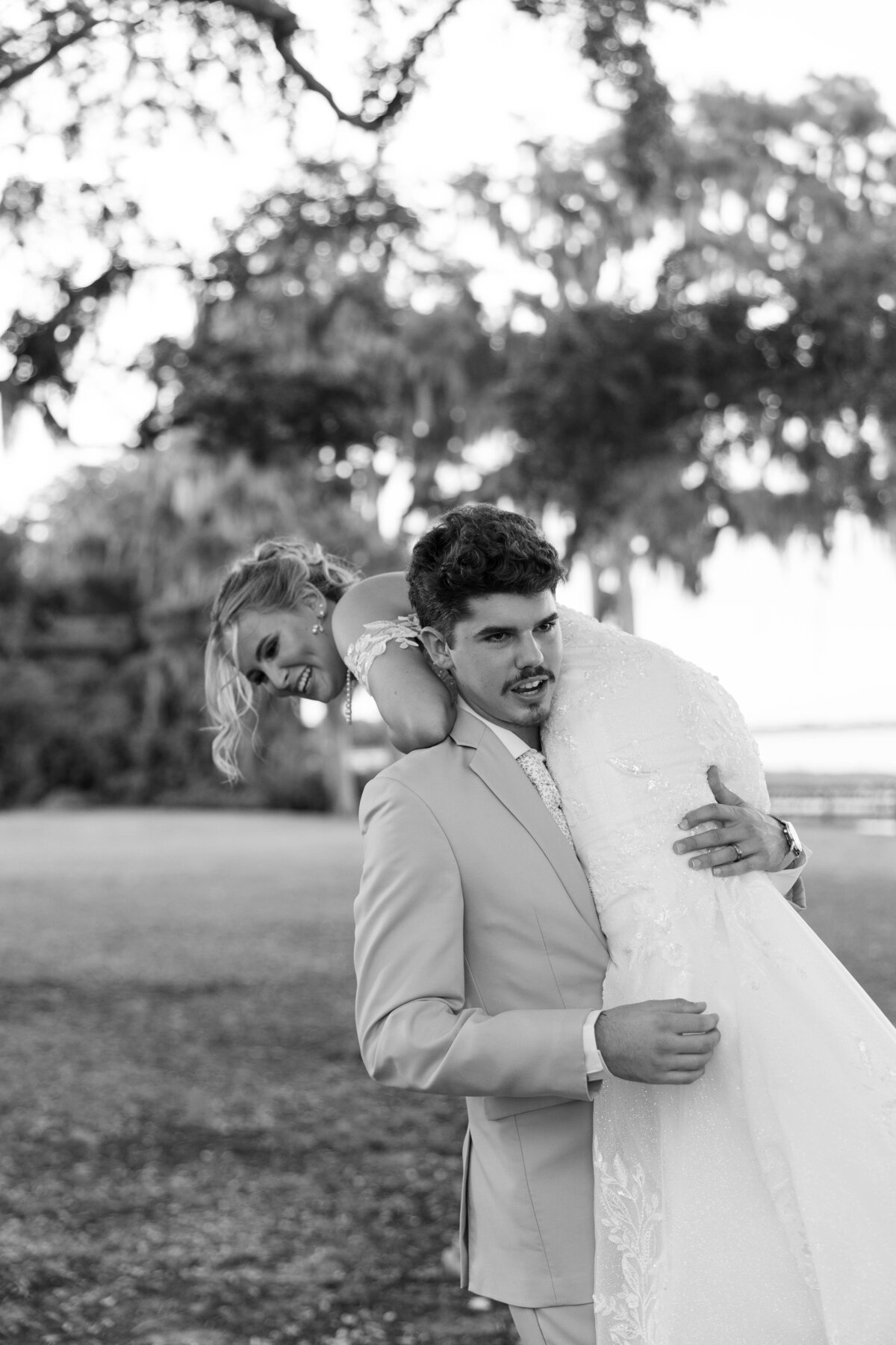 Mr. & Mrs. Pollard-491