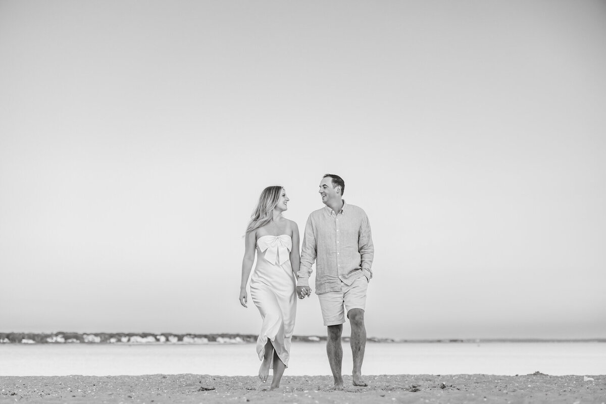 Angela Greenlaw Photography- Boston Cape Cod Newport Engagement Photographer-70