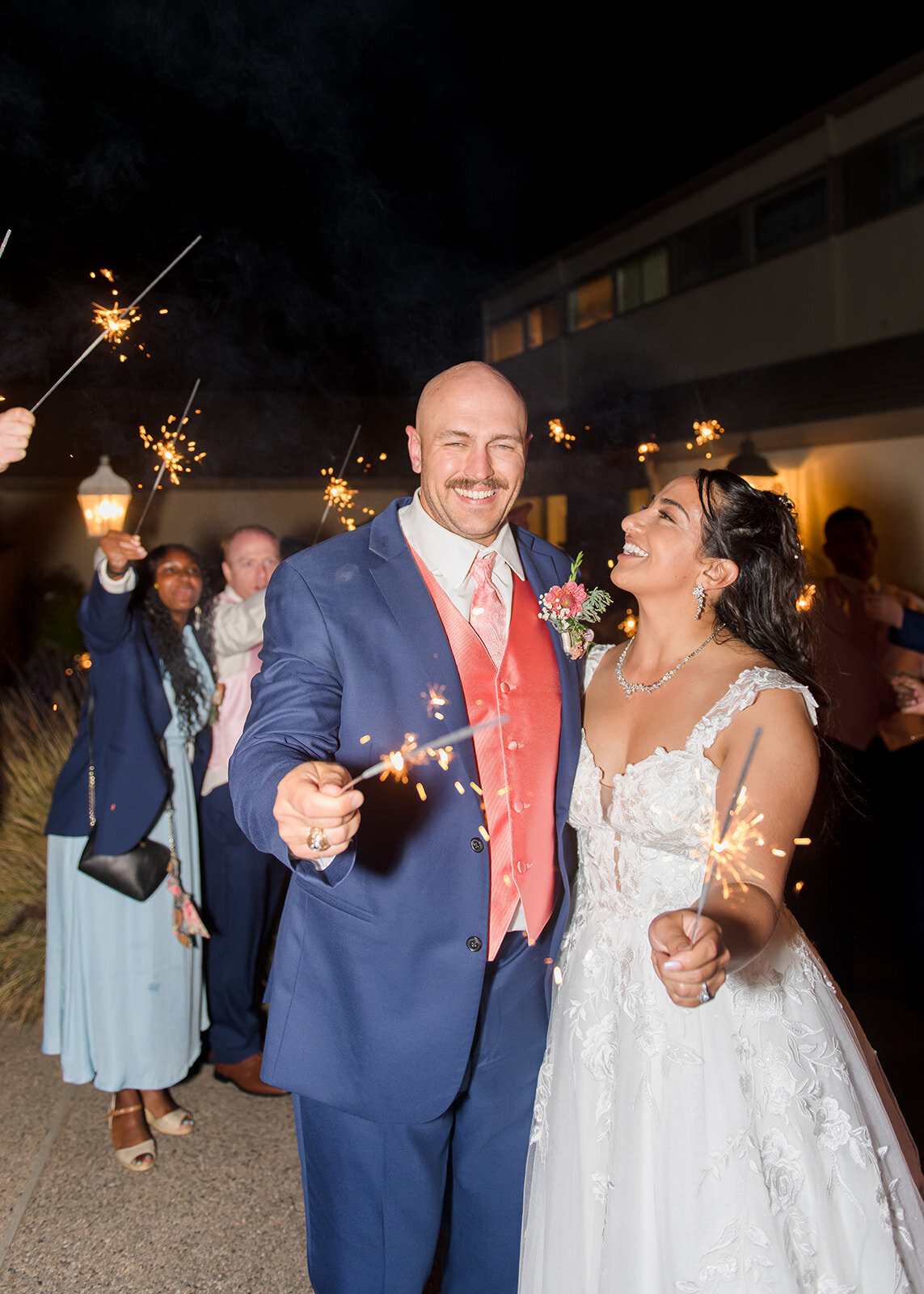 Alyssa and Ryan Wedding Day-1095