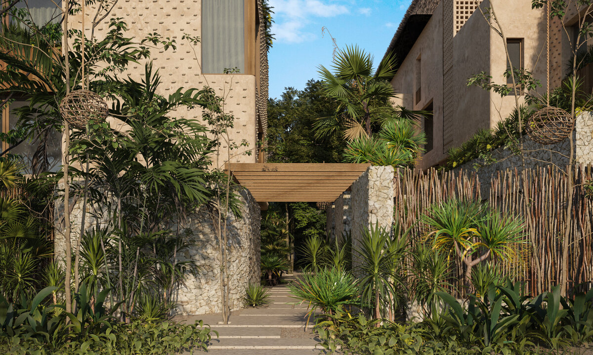 PALMS Real Estate - Mestiza 15 tulum13