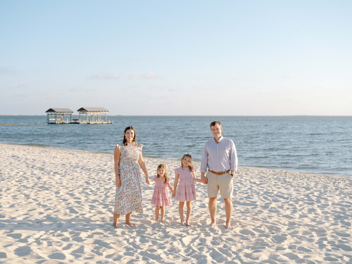 Jessie Newton Photography-Hartzog Family-1