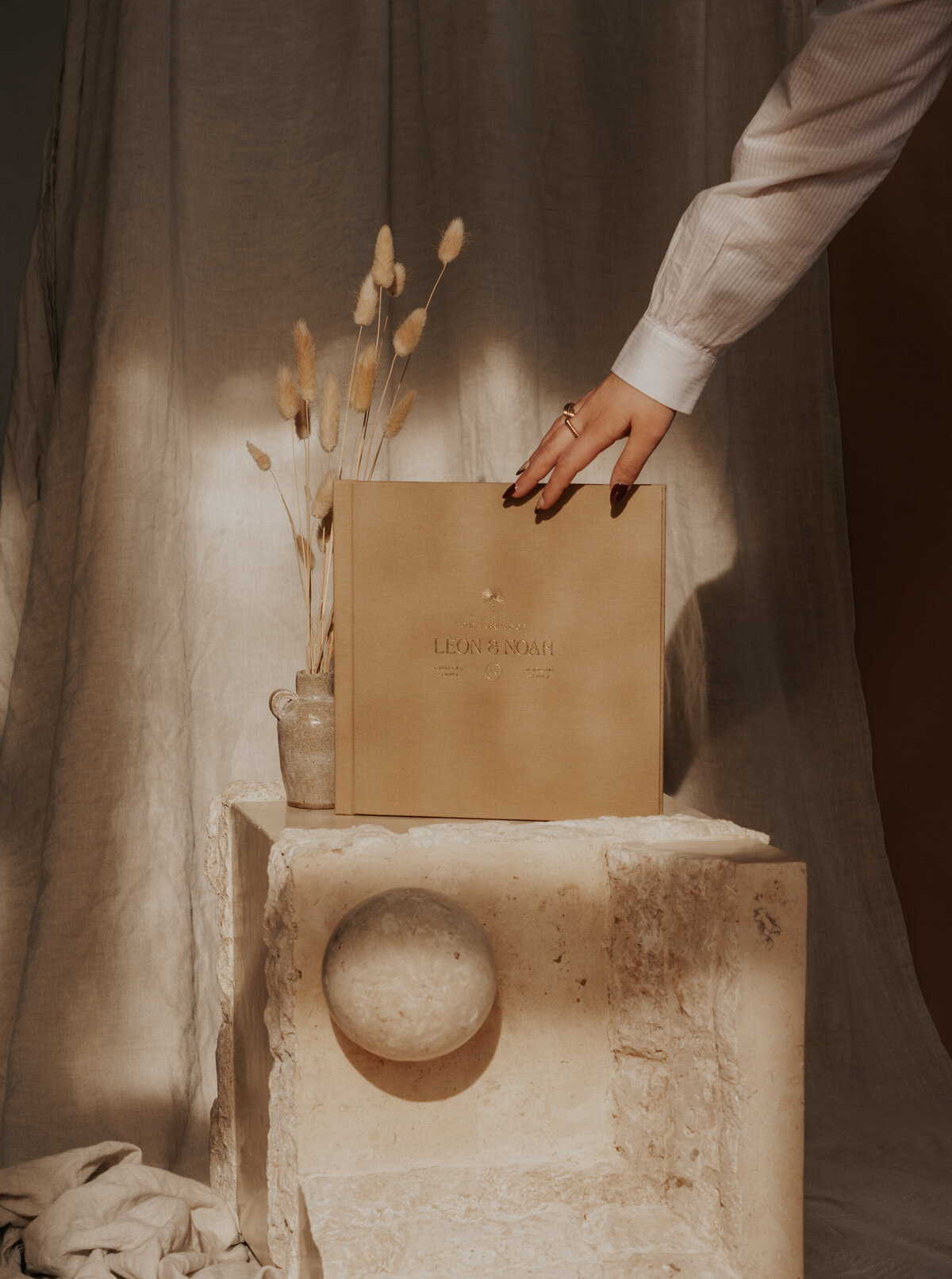 Warm & Whimsical Shoot - Seldex-3