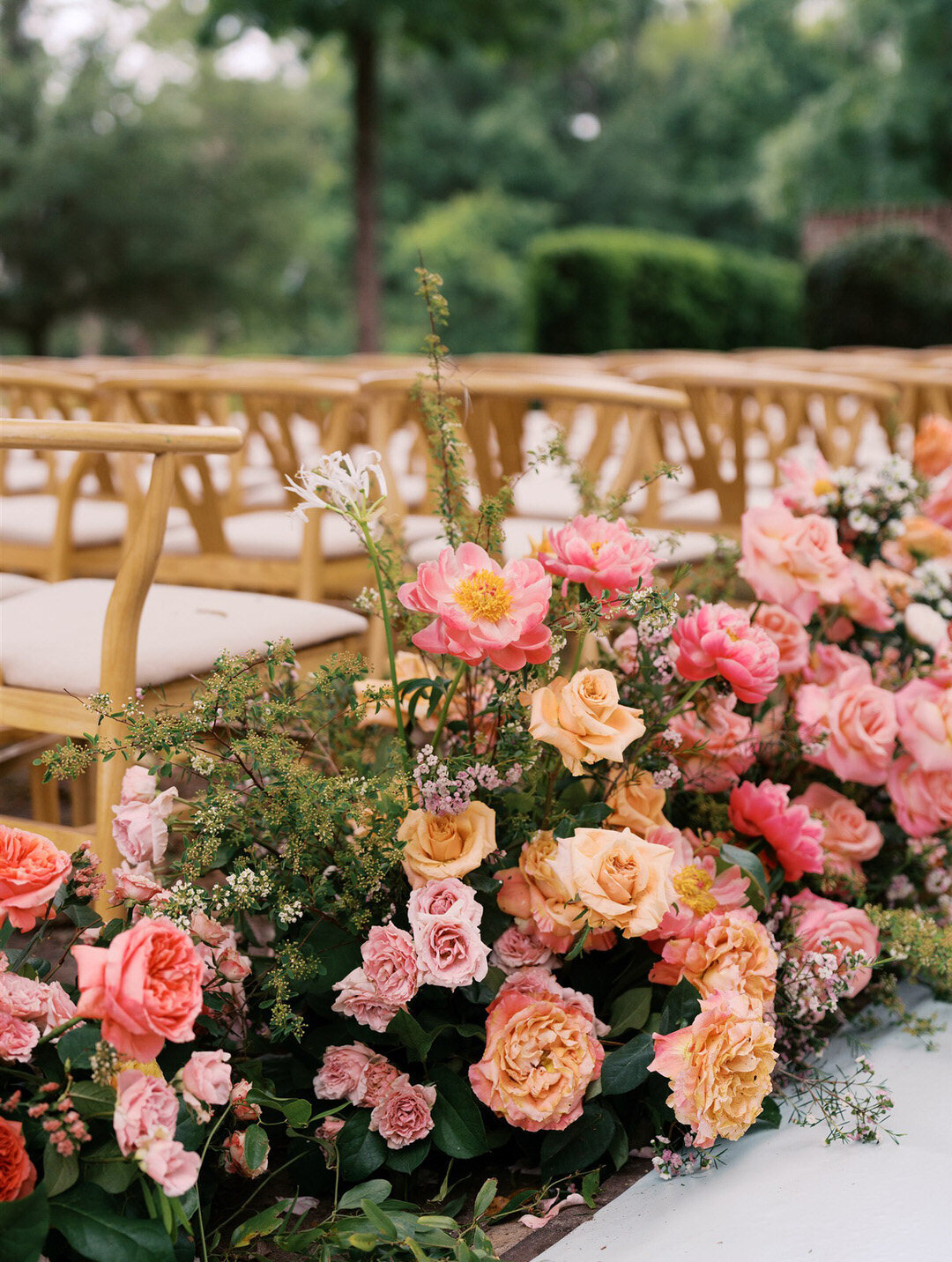 Wedding at Palmetto Bluff South Carolina by GoBella.com @gobelladesign 13
