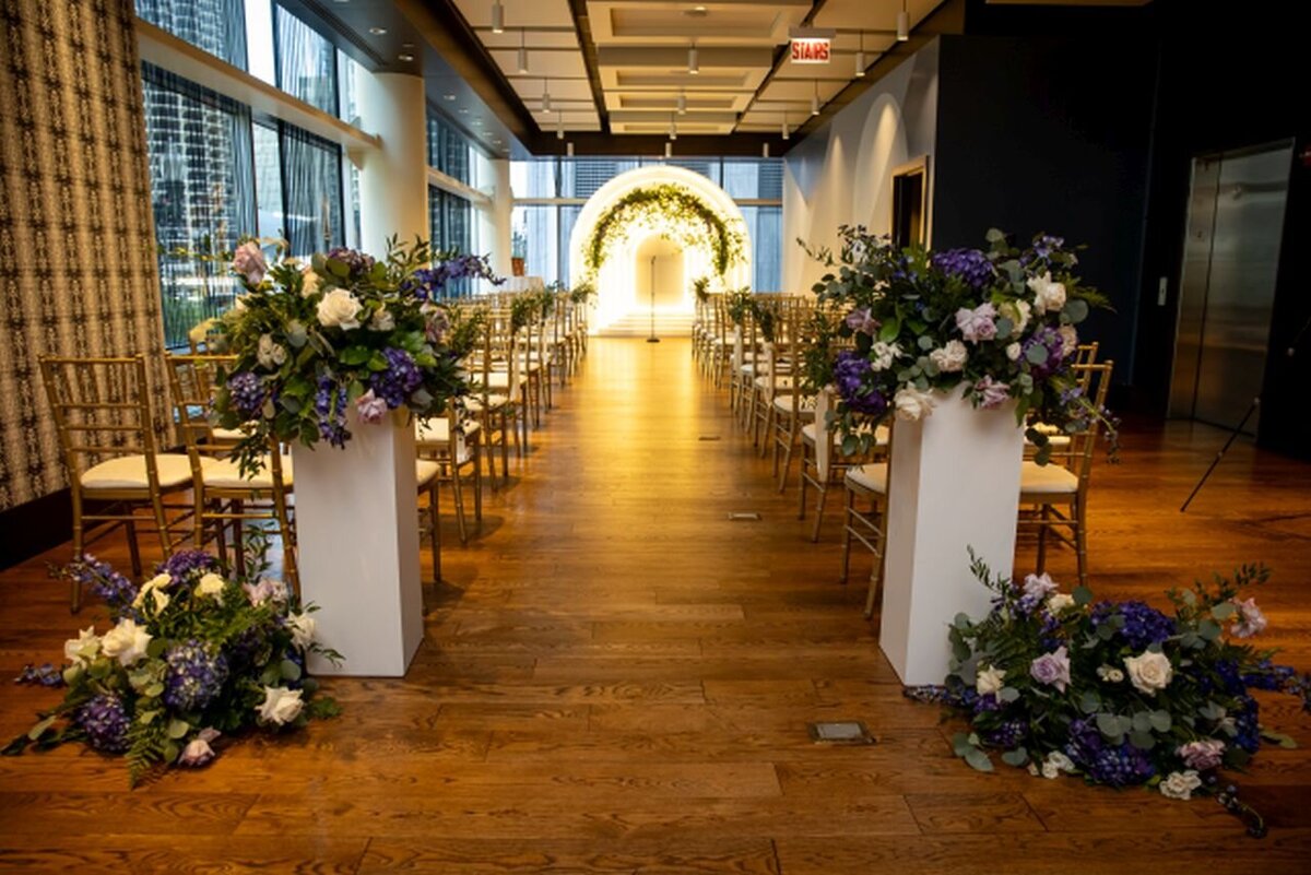 summer - intimate - wedding - theWit -chicago