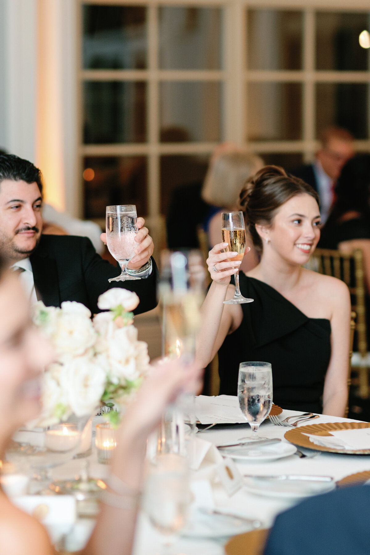 Jaclyn & Mark - Wedding - The Ritz Carlton Sarasota - Alaina René Photography-146