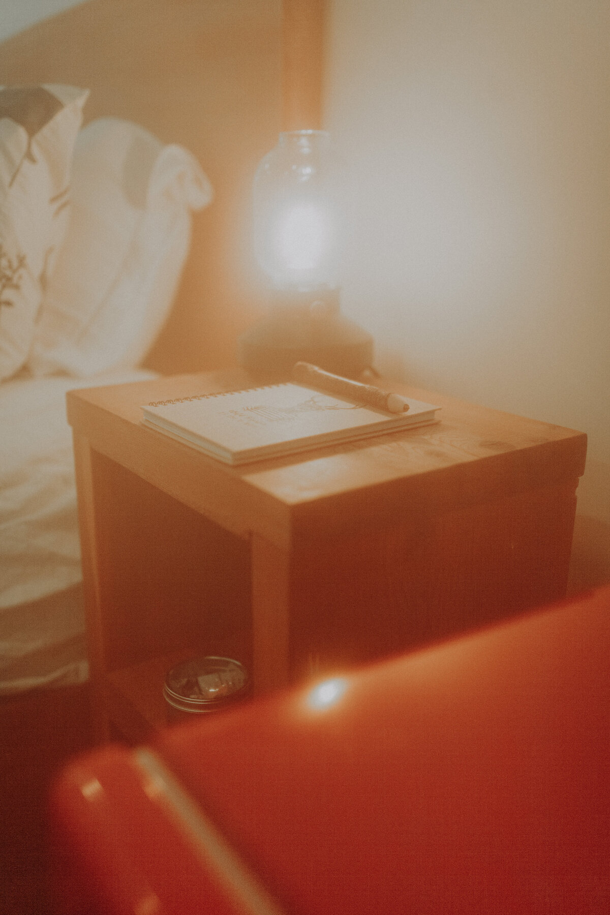 Sleepy Bear Guest House Airbnb Photography Session Ucluelet British Columbia 45577