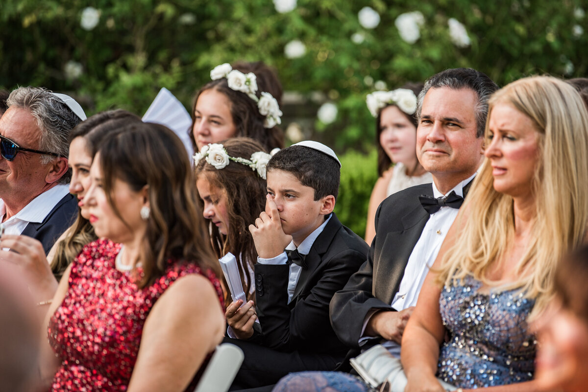 Greystone Mansion Wedding - Cristina & Justin 099