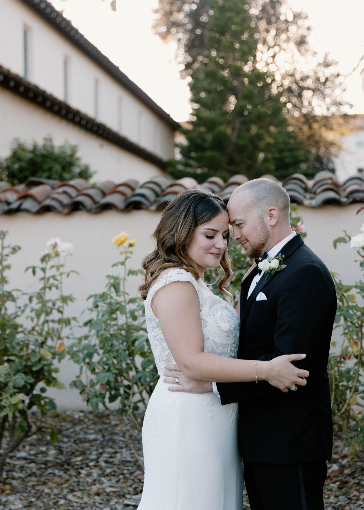 Mission Santa Clara Wedding _ Ashlynn Shelby Photography-553 - Copy