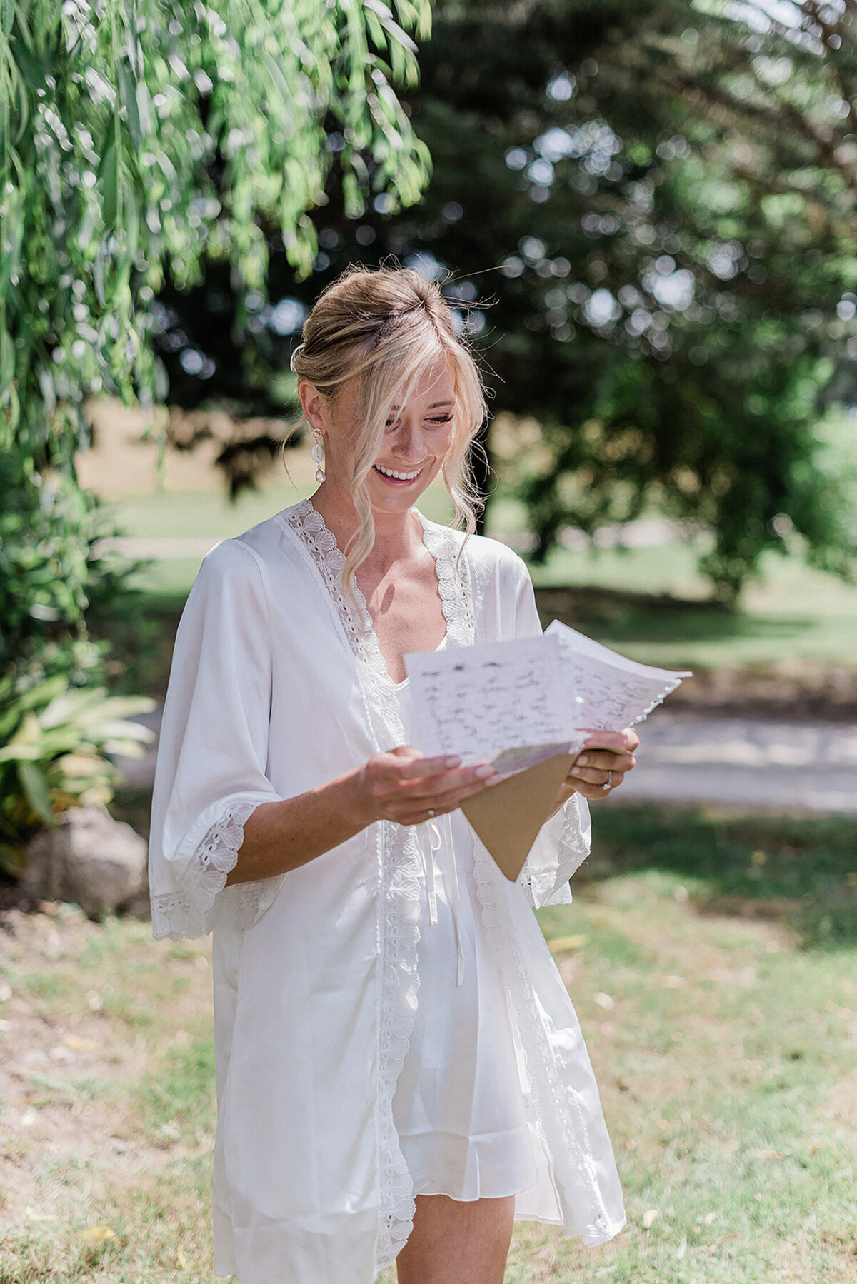 Chateau Wedding France