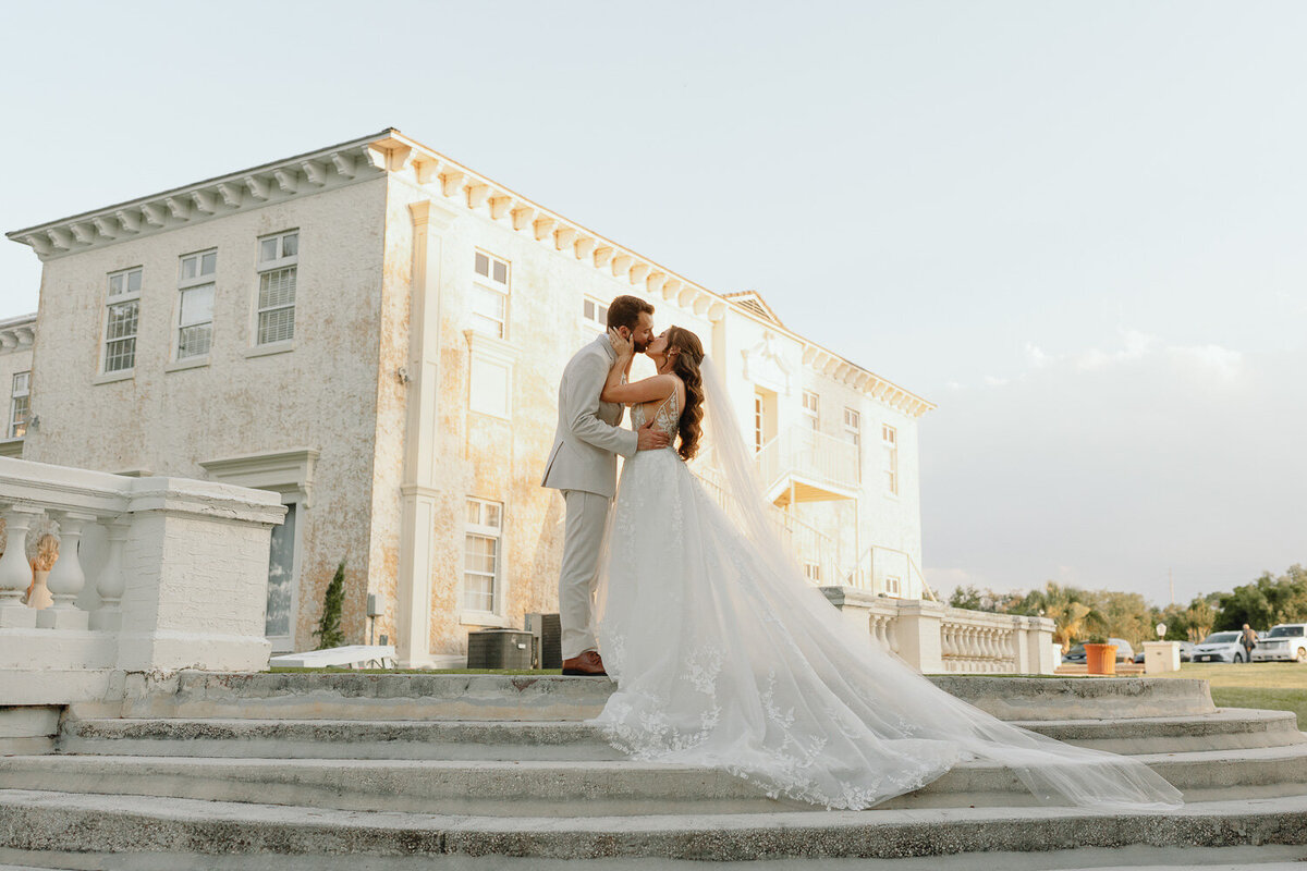 Bella Cosa Wedding Photography Videography Lake Wales Florida