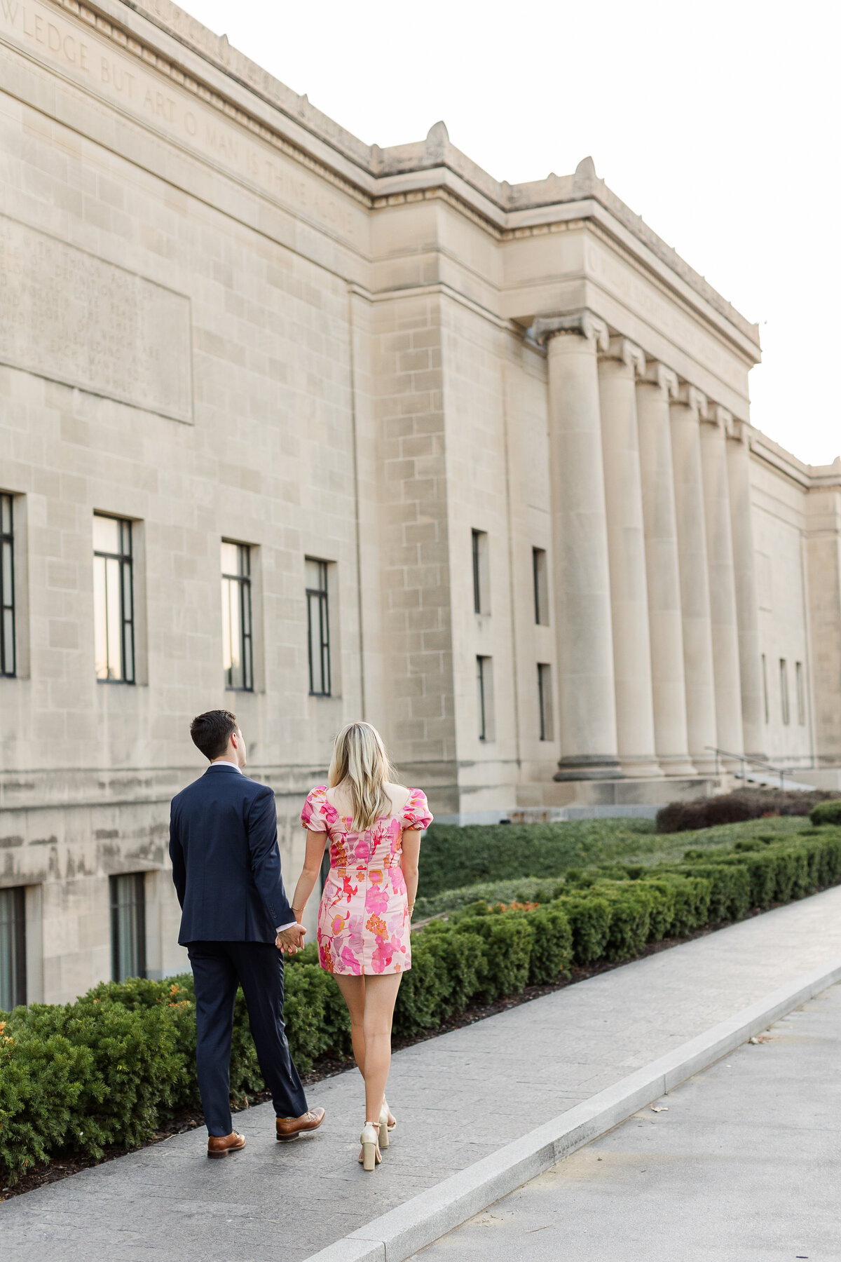 Greta & Carson Engagement Session 2025. Bella Faith Photograpy.314