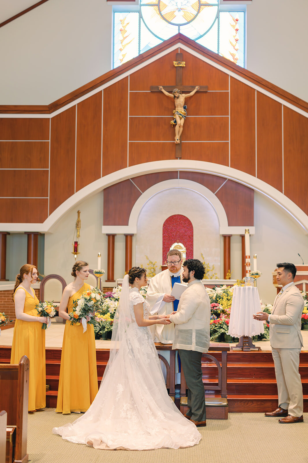 5 - Ceremony_Kara-Loryn-Photography-Manassas-Virginia-Go-Wedding-0490