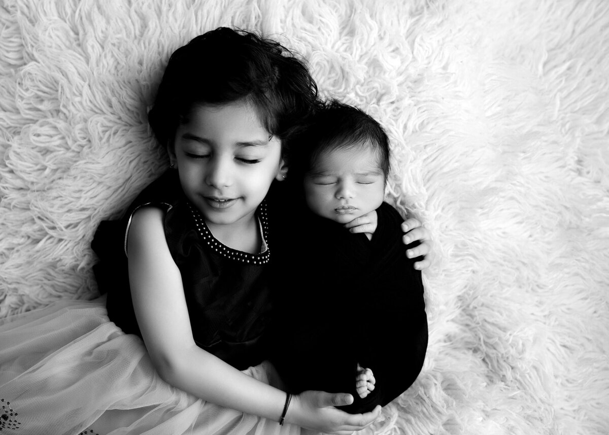 Best Edmonton Newborn Photography_Kelsie Kelly Photographer 2024 Baby (4)