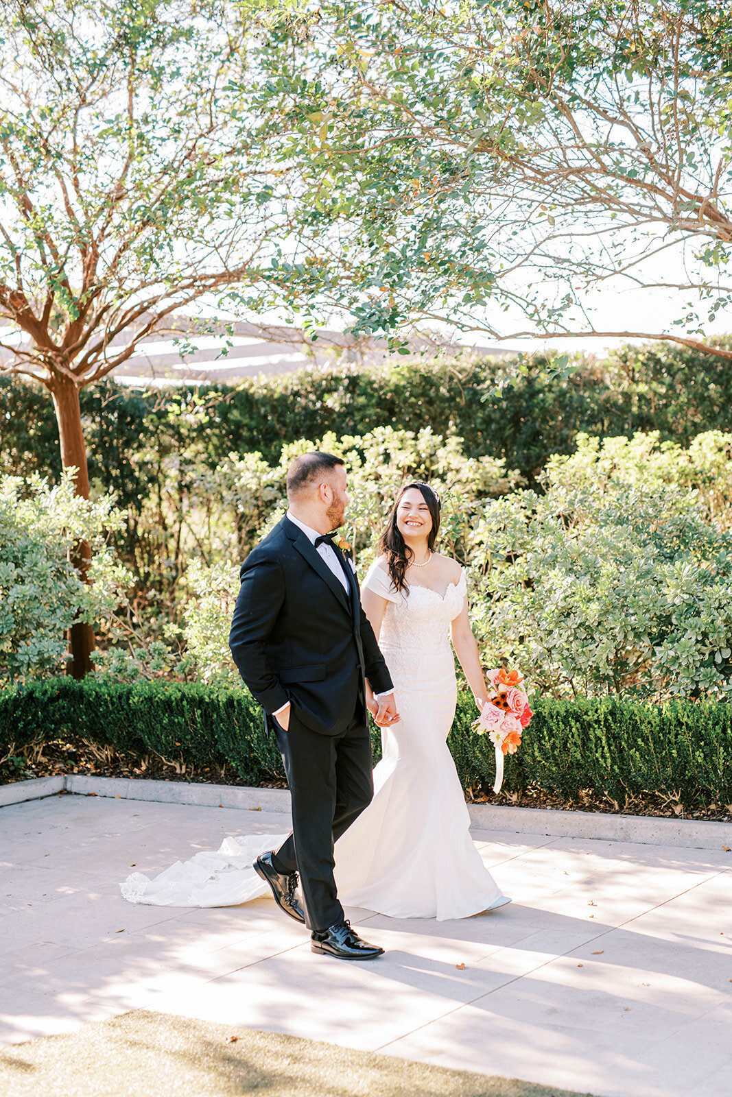 Aly Matei Photography - Gabrielle & Steven at McGovern-151