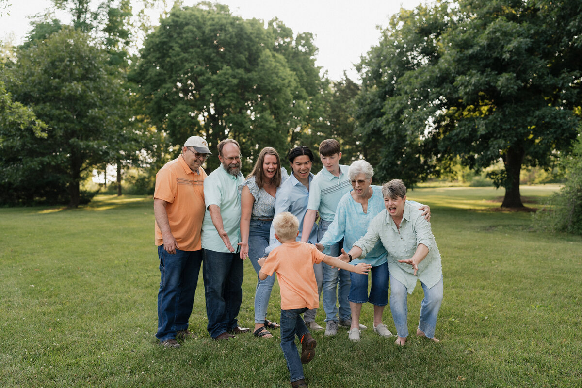 Mckee Family-48
