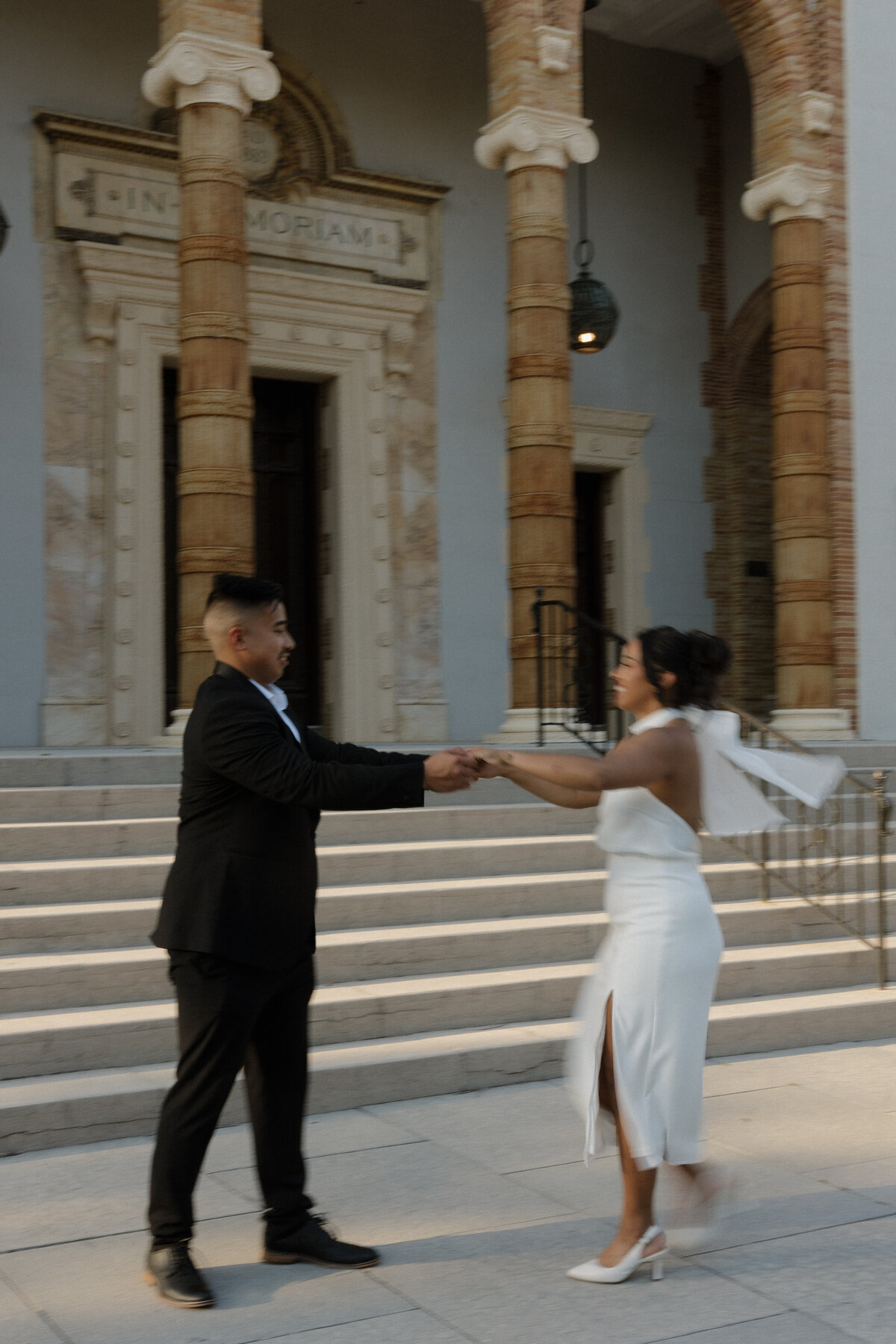 St. Augustine Engagement Photos - I+V-193