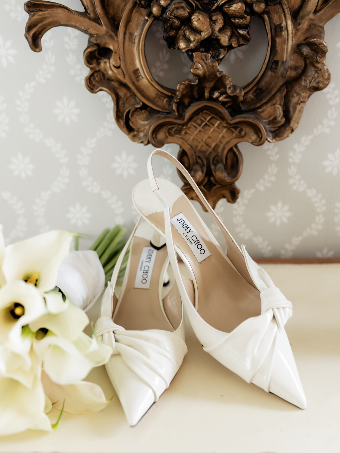Austin Texas Woodbine Mansion Wedding