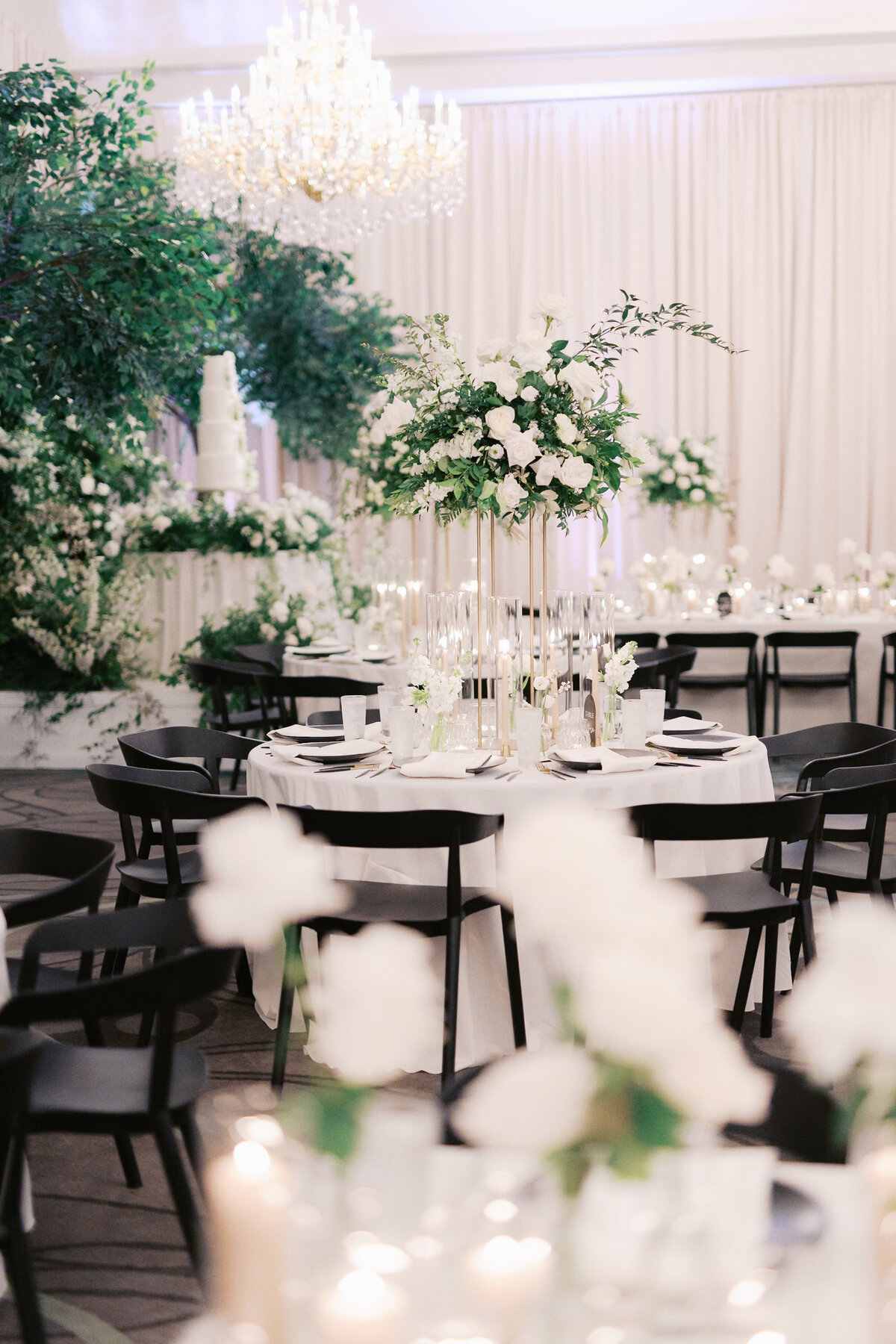 Grand Bohemian Hotel Mountain Brook Wedding-58