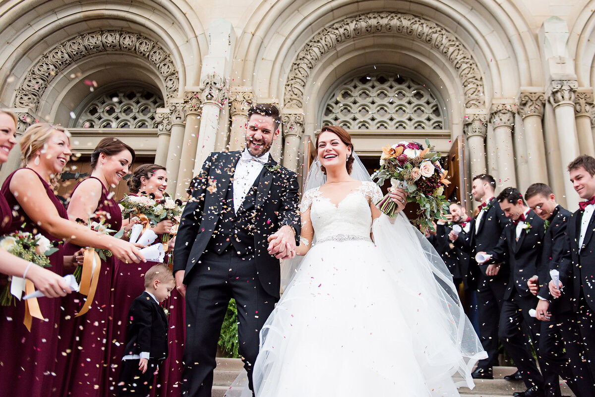 pittsburgh wedding photographer leeann marie