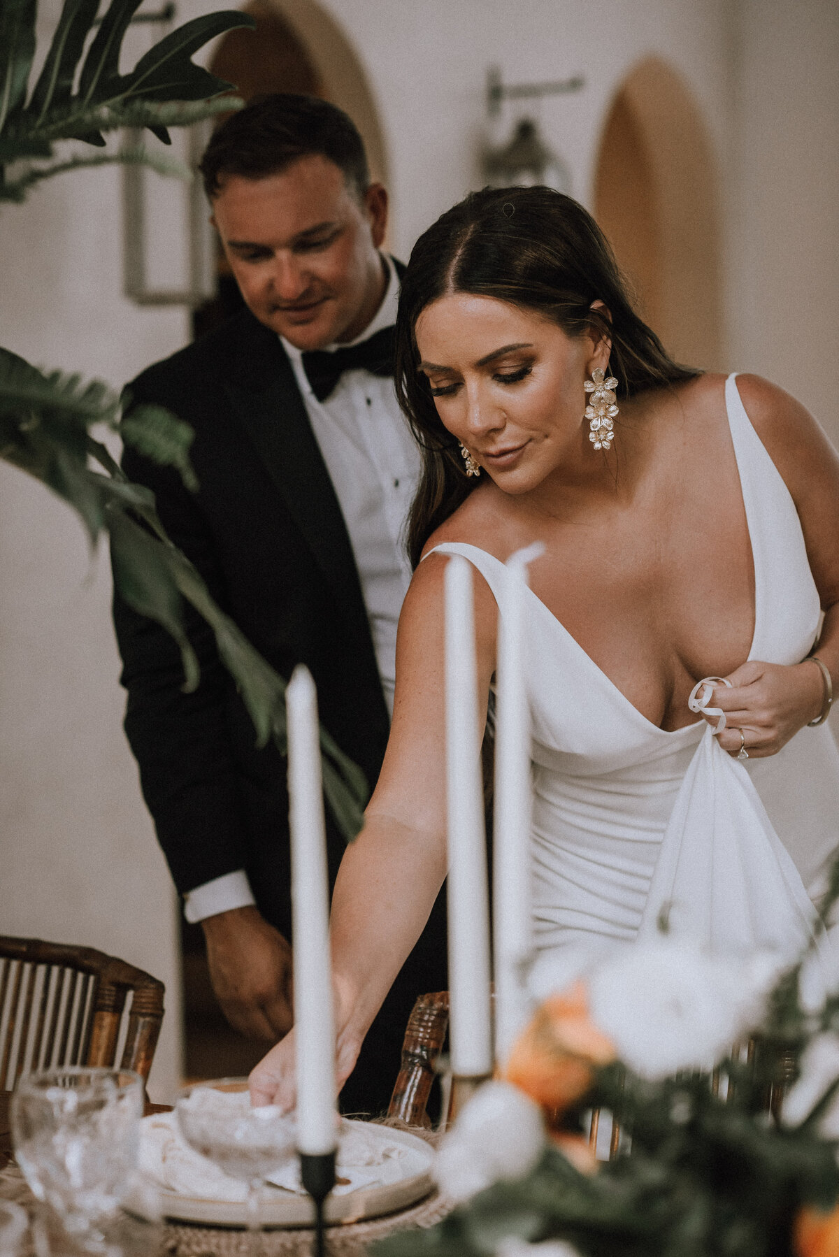 Ambar + Alejandro with Tulum Wedding Photos-01-5222