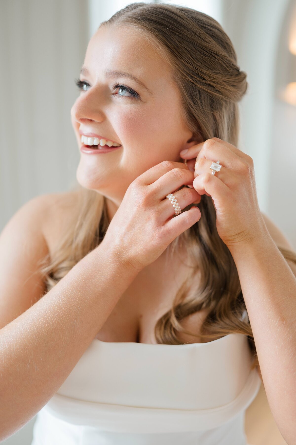 The Cottonwood Hotel Wedding Photos - Anna Brace Photography - Omaha Wedding Photographers-5