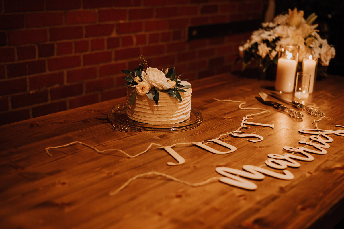 Regina Wedding Coordinator 0500