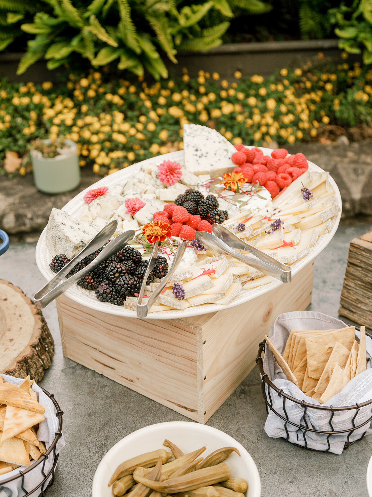 Daniel & Jamie - Wedding Details - Lonesome Valley_ Sapphire_ North Carolina - Chrissy O_Neill & Co. - South Florida Wedding Photographer-213