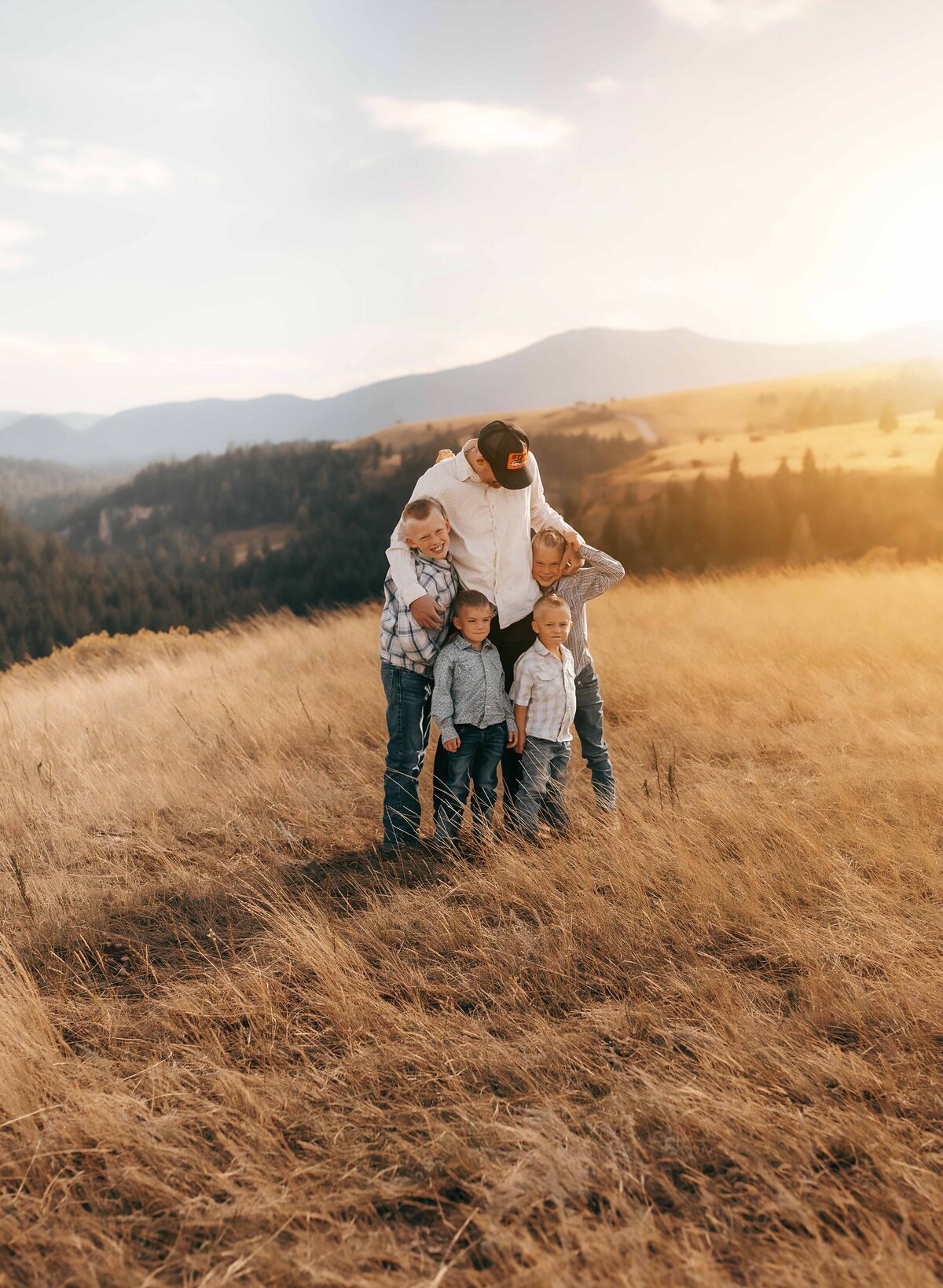 Jordan Family 24 - Aspen Creek Photography-26 copy