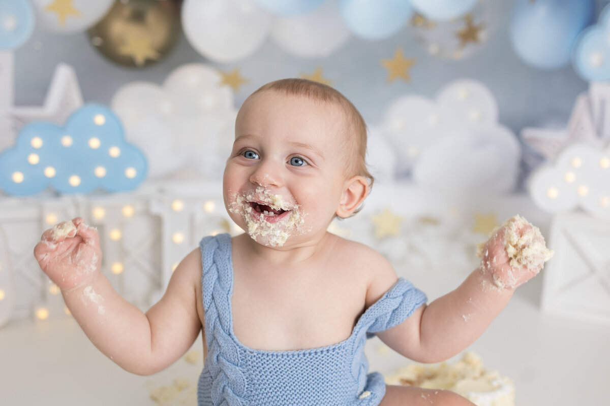 South Jersey Cake Smash Photographer_16