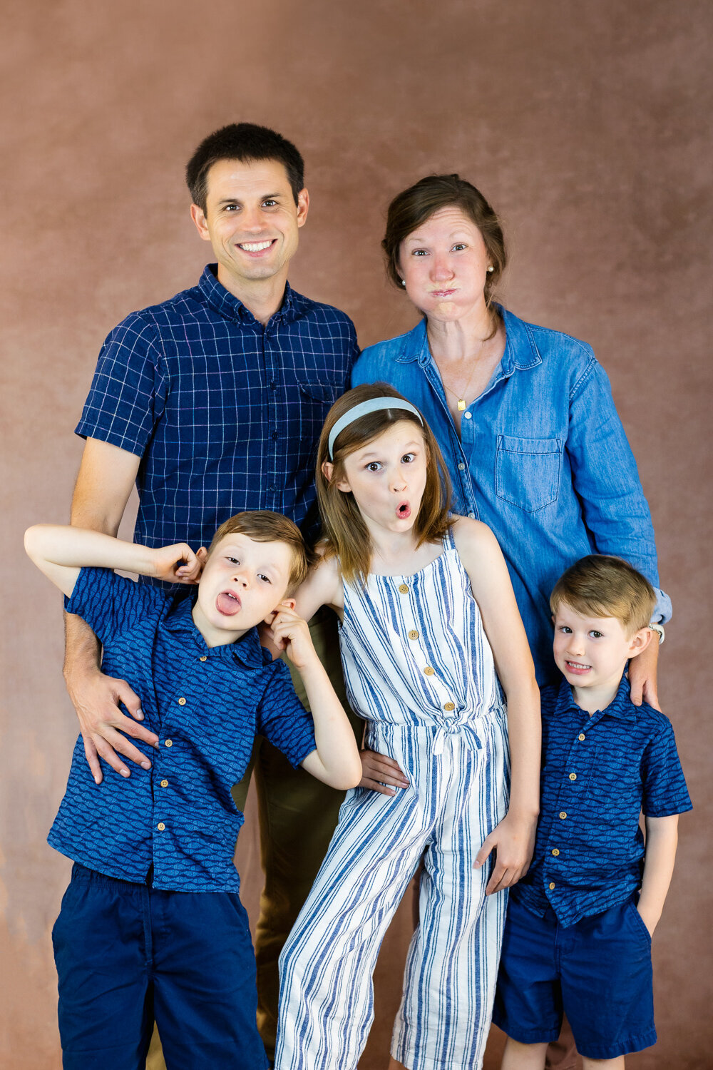 Rucker Family-26