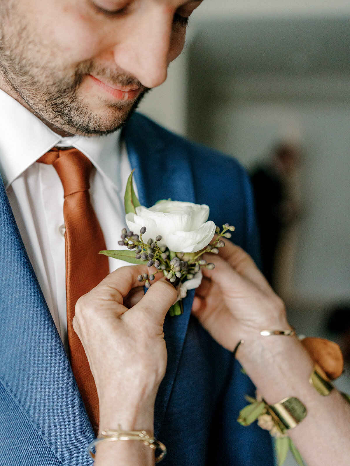 Fall Minneapolis elopement -11