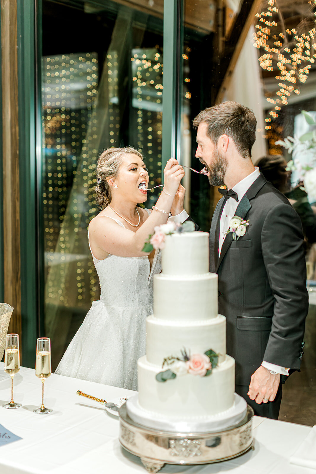Samantha & Thomas Calloway Gardens Wedding-Chicago + Atlanta Wedding Photographer-180