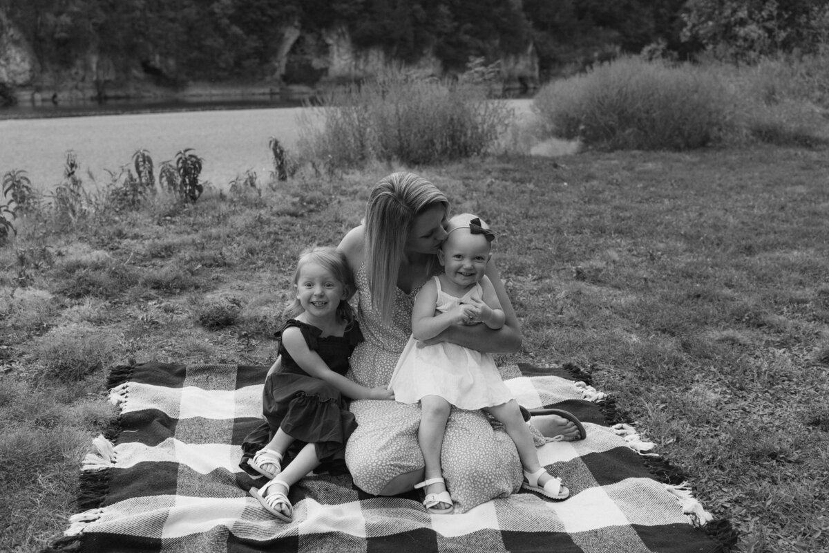 Markey Family-10