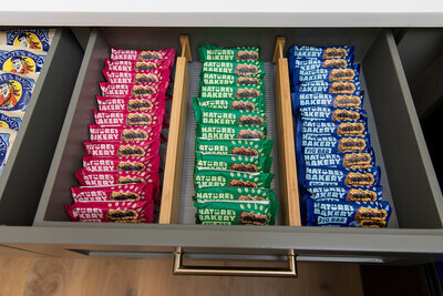 Pantry 11